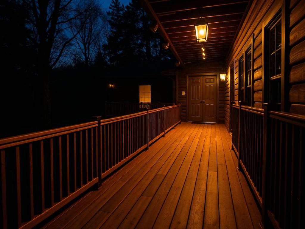Decks