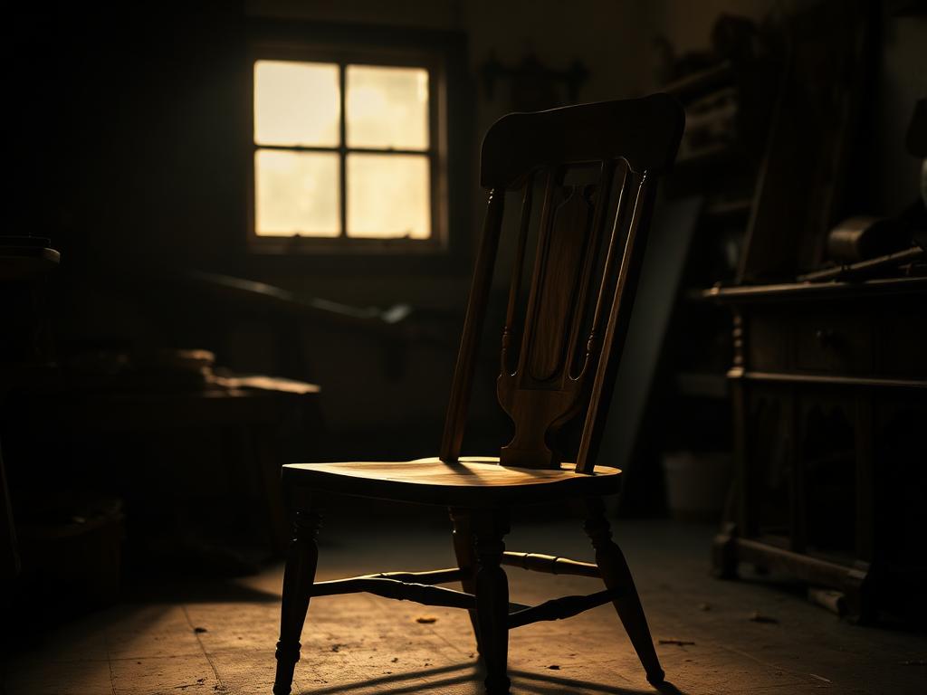Furniture Restoration